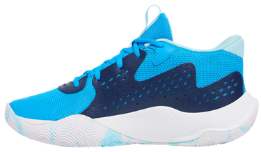 Sneakers og sko Under Armour Under Armour UA JET '23 Blå | 3026634-428, 1