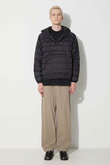 Puffer jakke GRAMICCI Down Pullover Jacket Sort | G3FU.J102.TG, 1