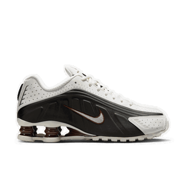 Sneakers og sko Nike Nike Shox R4 Sort | AR3565-104, 2
