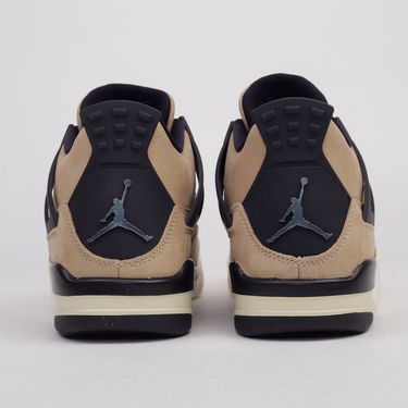 Sneakers og sko Jordan Jordan WMNS 4 Retro Beige | AQ9129-200, 3