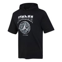 Jordan Sportswear Crew Graphic T-Shirt