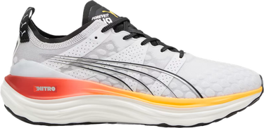 Sneakers og sko Puma ForeverRun NITRO Grå | 377757-25, 0