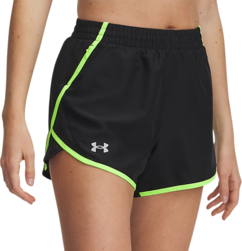 Shorts Under Armour Under Armour UA Fly By 3" Running Shorts Sort | 1382438-014