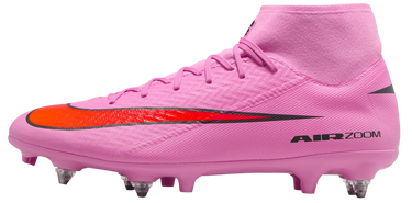 Sneakers og sko Nike Zoom Superfly 10 Academy SG-PRO AC Lyserød | fq8336-600, 4