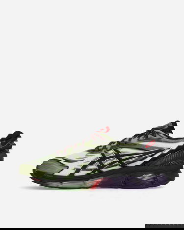 Sneakers og sko Asics GEL-QUANTUM™ 360 VIII 'DIGITUNE' Sort | 1203A472-750, 4