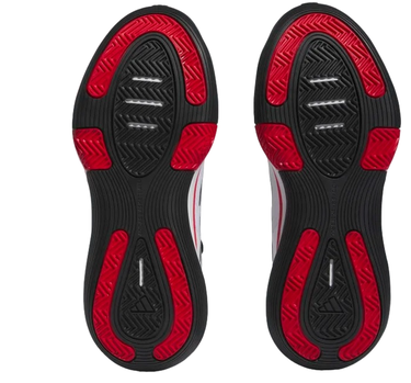 Sneakers og sko adidas Performance Bounce Legends Hvid | ie9277, 2
