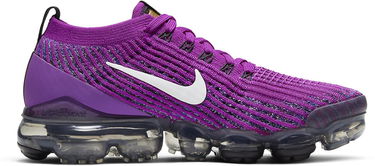 Sneakers og sko Nike Air Vapormax 3 Flyknit Lilla | aj6910-502, 2