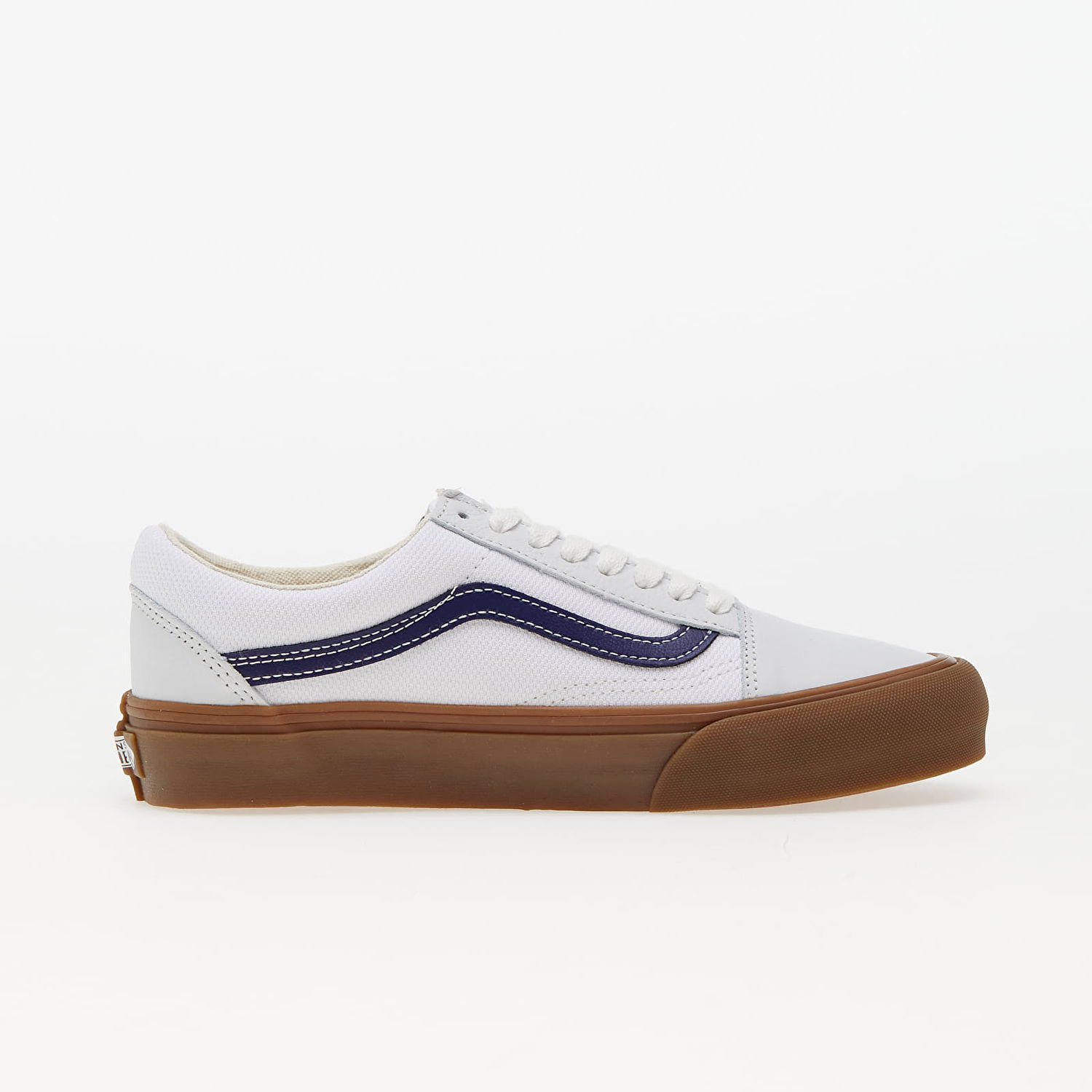 Sneakers og sko Vans Chaussures Old Skool Vr3 Hvid | VN0005UBYY2, 1