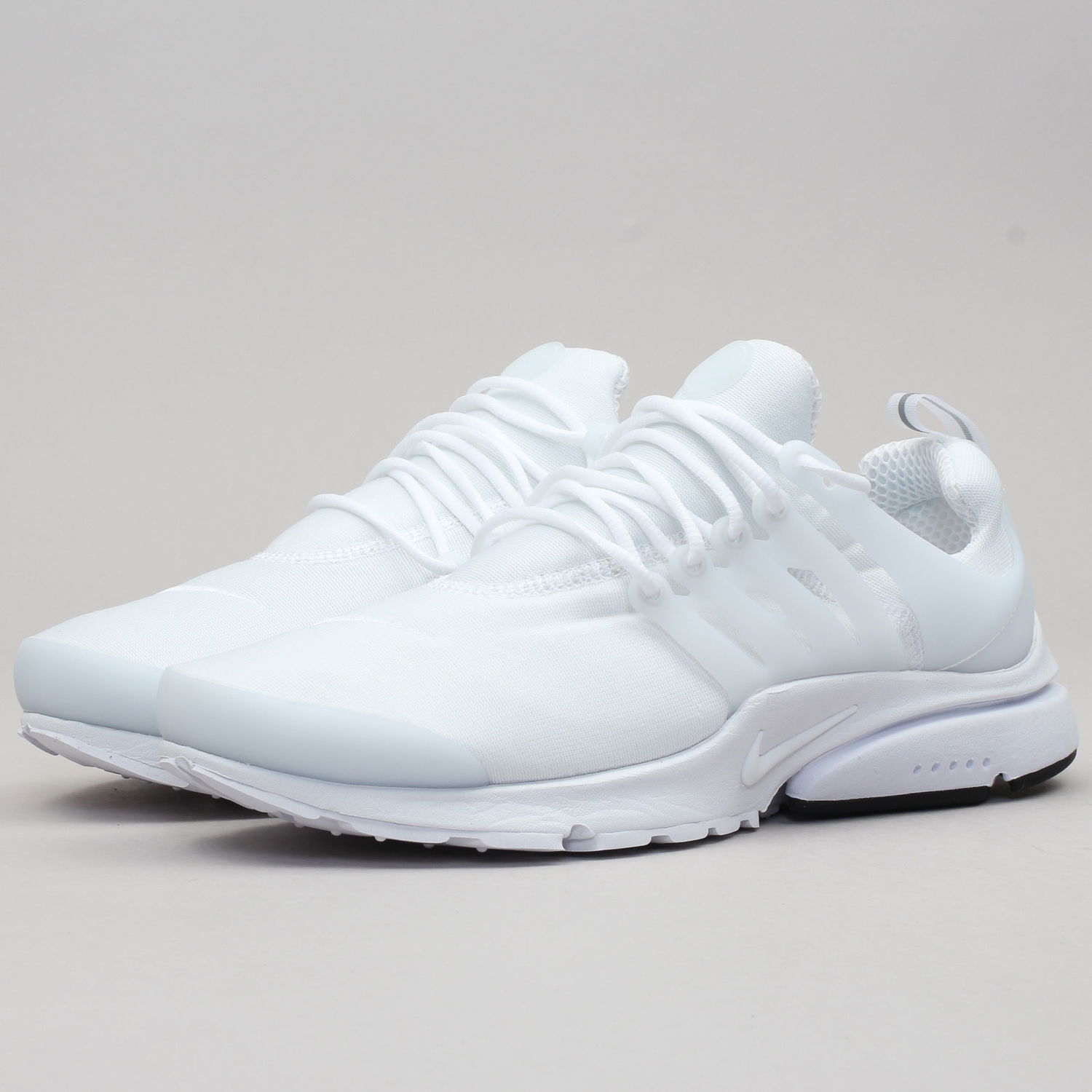 Sneakers og sko Nike Air Presto Essential Hvid | 848187-100, 0