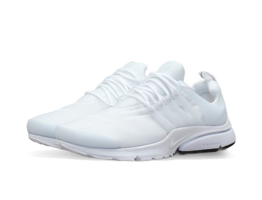 Sneakers og sko Nike Air Presto Essential Hvid | 848187-100