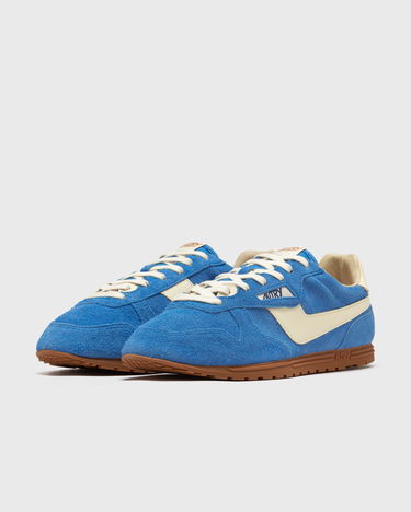 Sneakers og sko Autry WINDSPIN LOW MAN Blå | WSLMUB18, 2