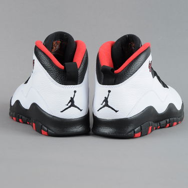 Sneakers og sko Jordan Air Jordan 10 ''Double Nickel'' Sort | 310805-102, 3