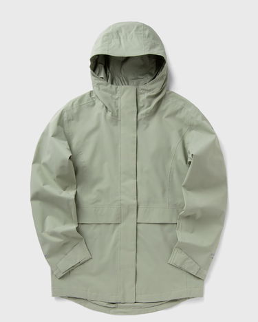 Regnfrakke Columbia Altbound™ Hooded Rain Jacket Grøn | 2071341348, 0