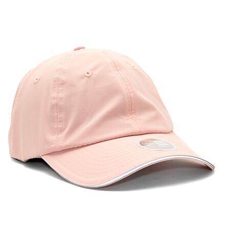 Kasket New Era Womens Open Back Cap Pale Pink One Size Beige | 60434995, 0