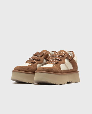 Sneakers og sko UGG WMNS ASTROMEL Brun | 1171541-CHE, 2