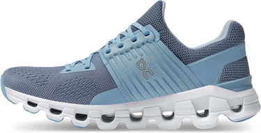 Sneakers og sko On Running Cloudswift Blå | 41-99578, 3