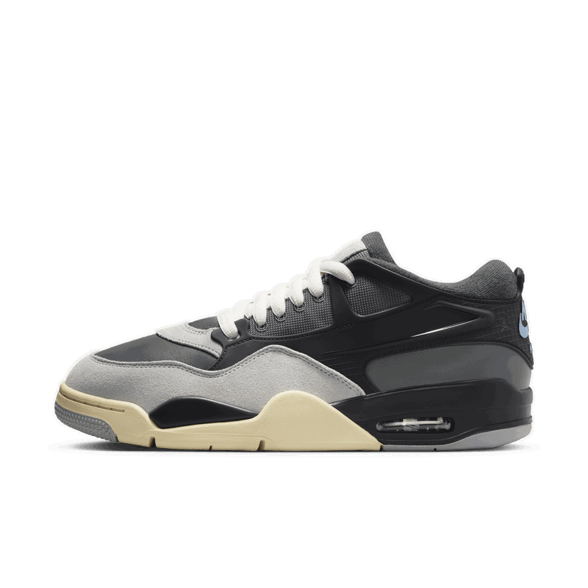 Sneakers og sko Jordan Air Jordan 4 RM Grå | FQ7939-002