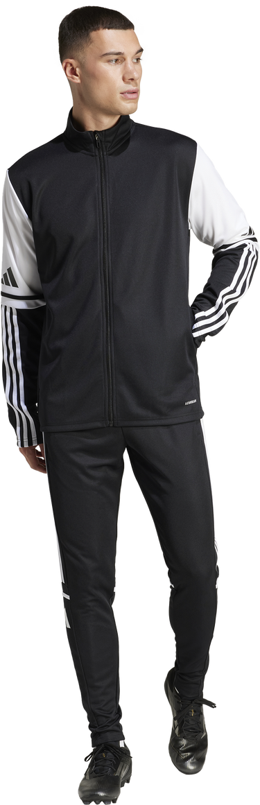 Vindjakke adidas Performance Squadra 25 Track Jacket Sort | je2774, 6