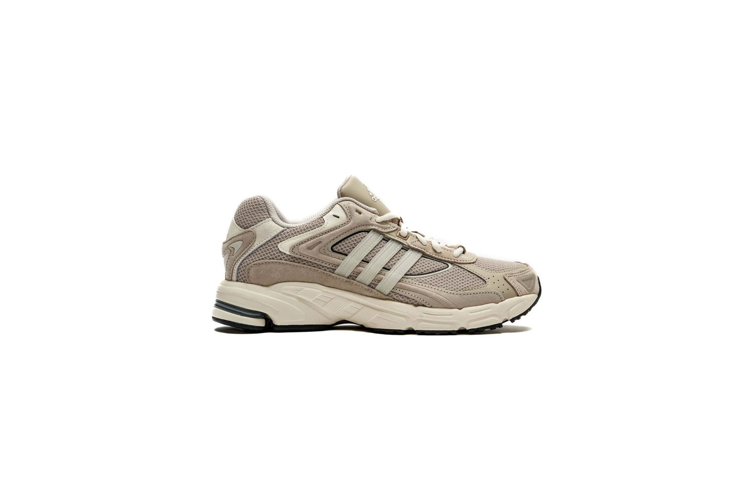 Sneakers og sko adidas Performance Response CL "Beige" W Beige | IG3392, 0