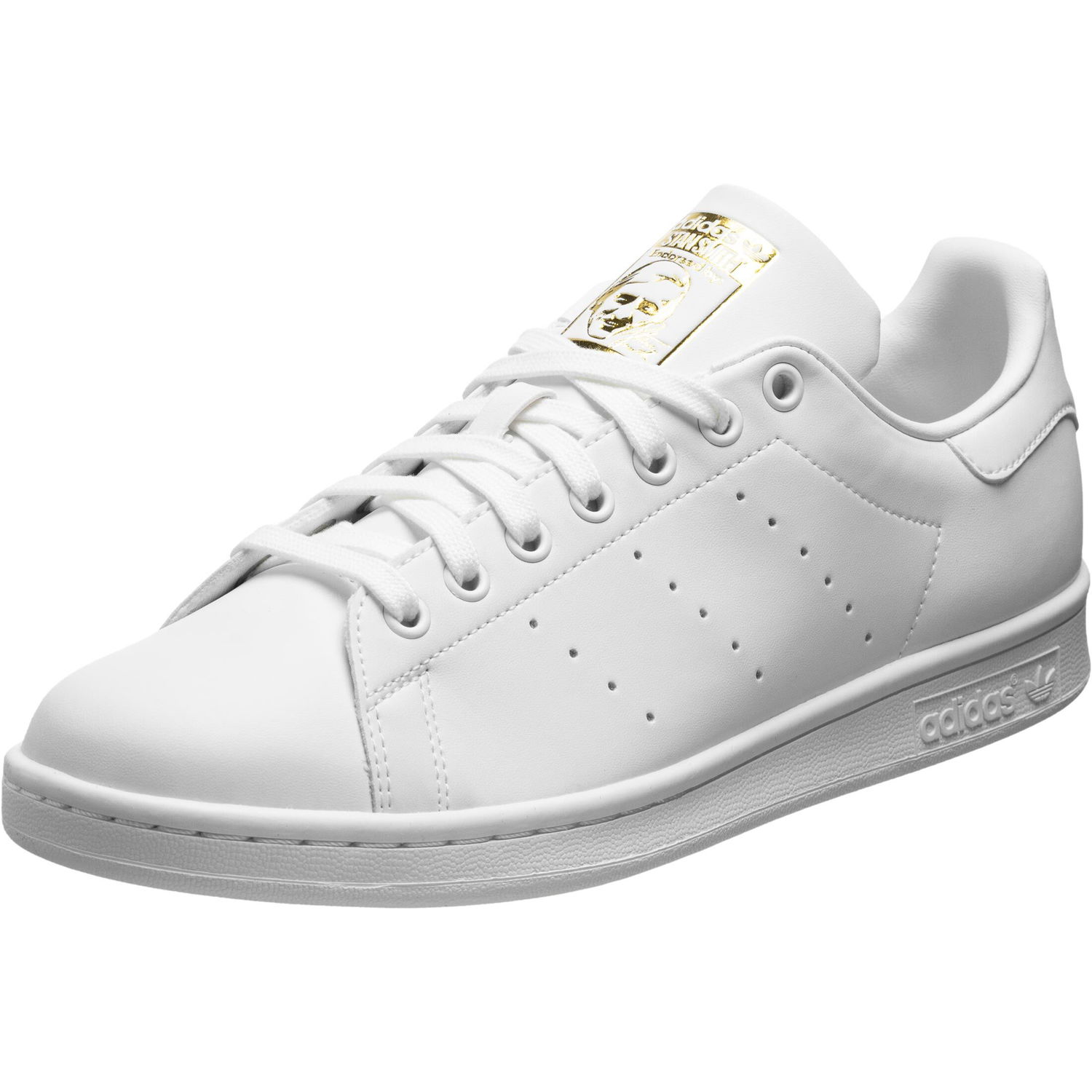 Sneakers og sko adidas Originals Stan Smith Hvid | GY5695, 1