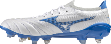 Sneakers og sko Mizuno Morelia Neo IV Beta Made in Japan Mixed SG Hvid | p1gc2340-25, 1