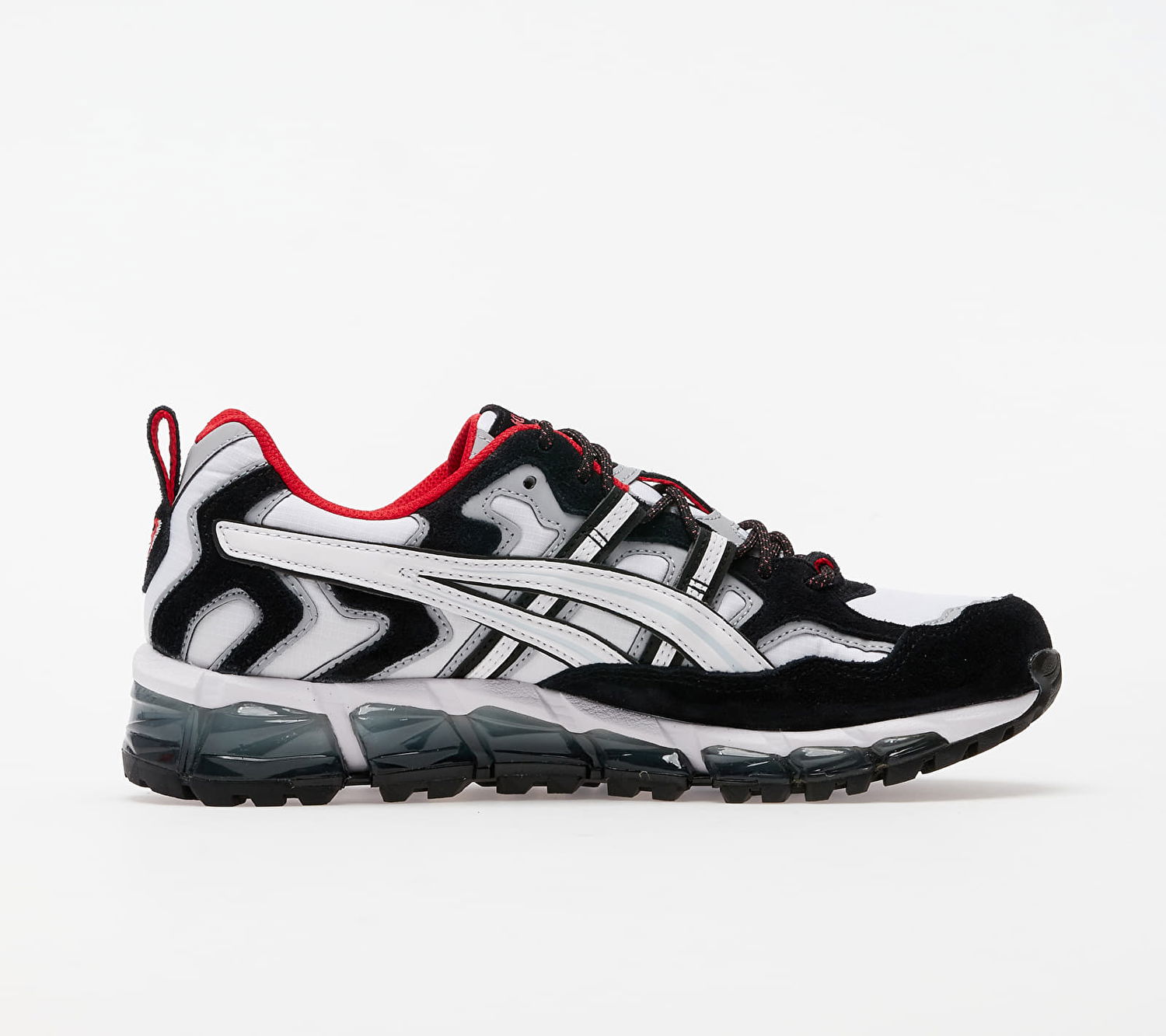 Sneakers og sko Asics Gel-Nandi 360 Hvid | 1021A190-100, 1