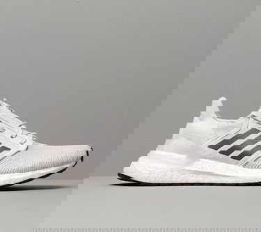 Sneakers og sko adidas Performance Ultraboost 20 W Grå | EE4394, 5