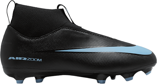 Sneakers og sko Nike JR ZOOM SUPERFLY 10 ACADEMY FGMG Sort | fq8304-001, 1