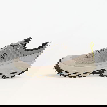Sneakers og sko On Running Cloudrock Low WP Grå | 3WF10143317, 0