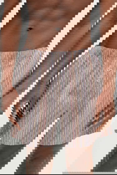 Boksere Paul Smith Paul Smith Striped Boxers Flerfarvet | M1A.588B.ASMULT, 0