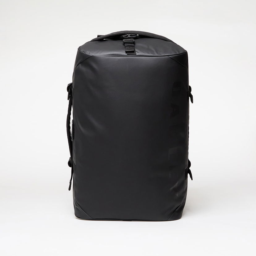 Rygsæk OAKLEY Road Trip Rc Duffle Bag Blackout Sort | FOS901037-02E