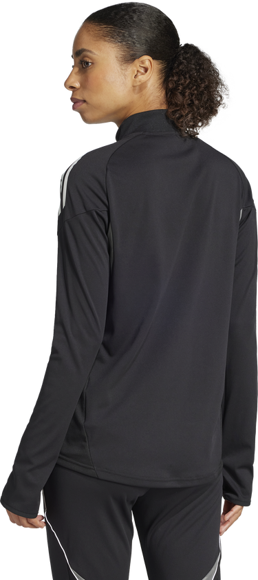 Sweatshirt adidas Performance Adidas TIRO25C TR TOPW Long Sleeve Training Top Sort | jc6273, 1