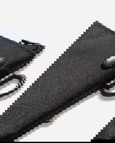 Tegnebog sacai Pocket Fragment Case Sort | 25-01025S 001, 6