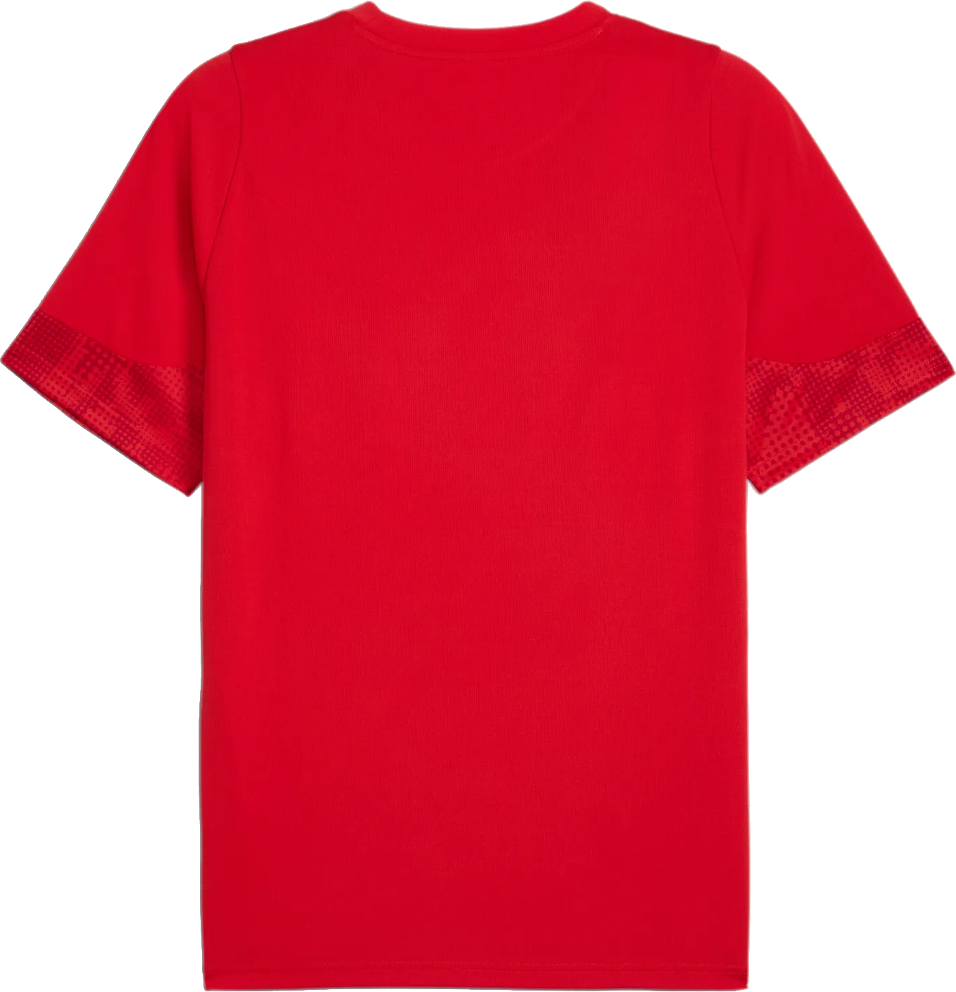 T-shirt Puma Puma teamCUP Training Jersey Rød | 659167-01, 1