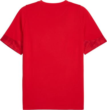 T-shirt Puma Puma teamCUP Training Jersey Rød | 659167-01, 1