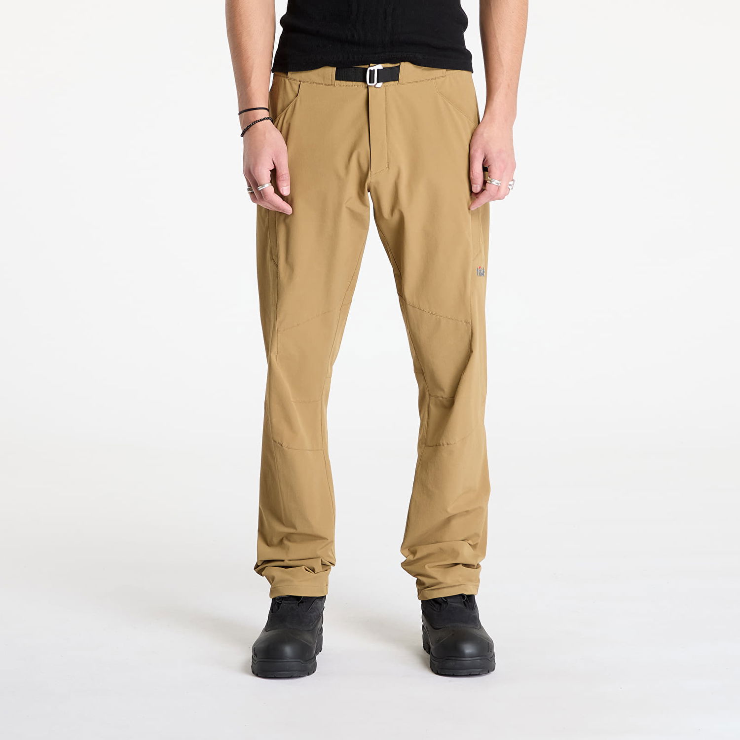 Bukser Tilak Qualido Hiking Trousers Brun | 4100708, 0