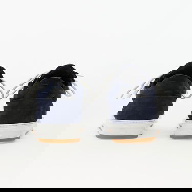 Sneakers og sko Filling Pieces Low Top Ripple Suede Sort | 10122791916, 3