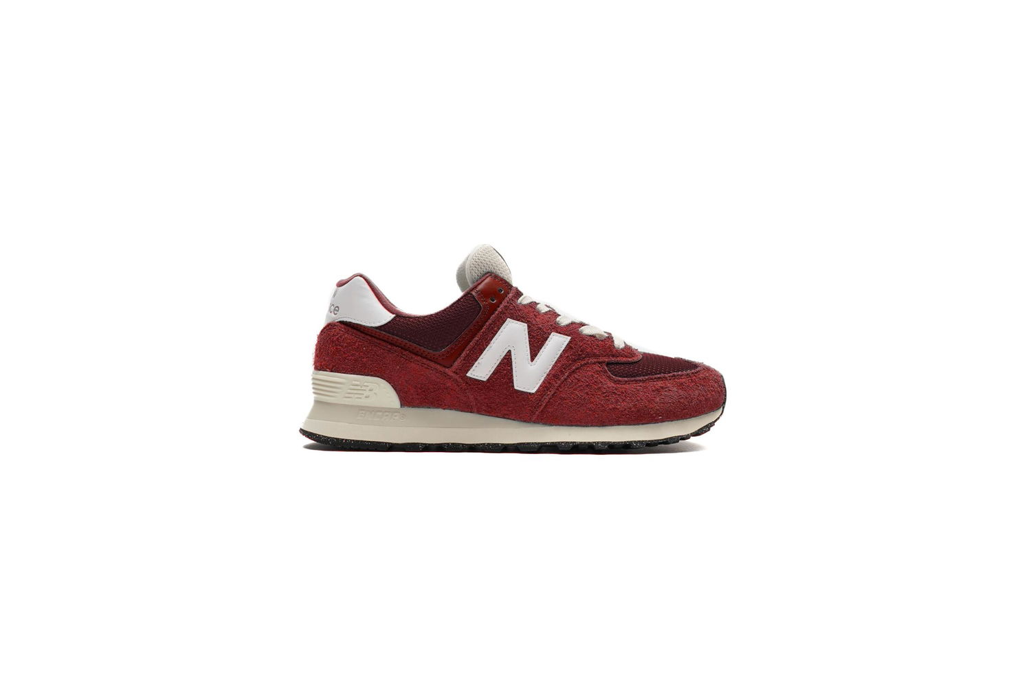 Sneakers og sko New Balance 574 Bourgogne | U574RBK, 0
