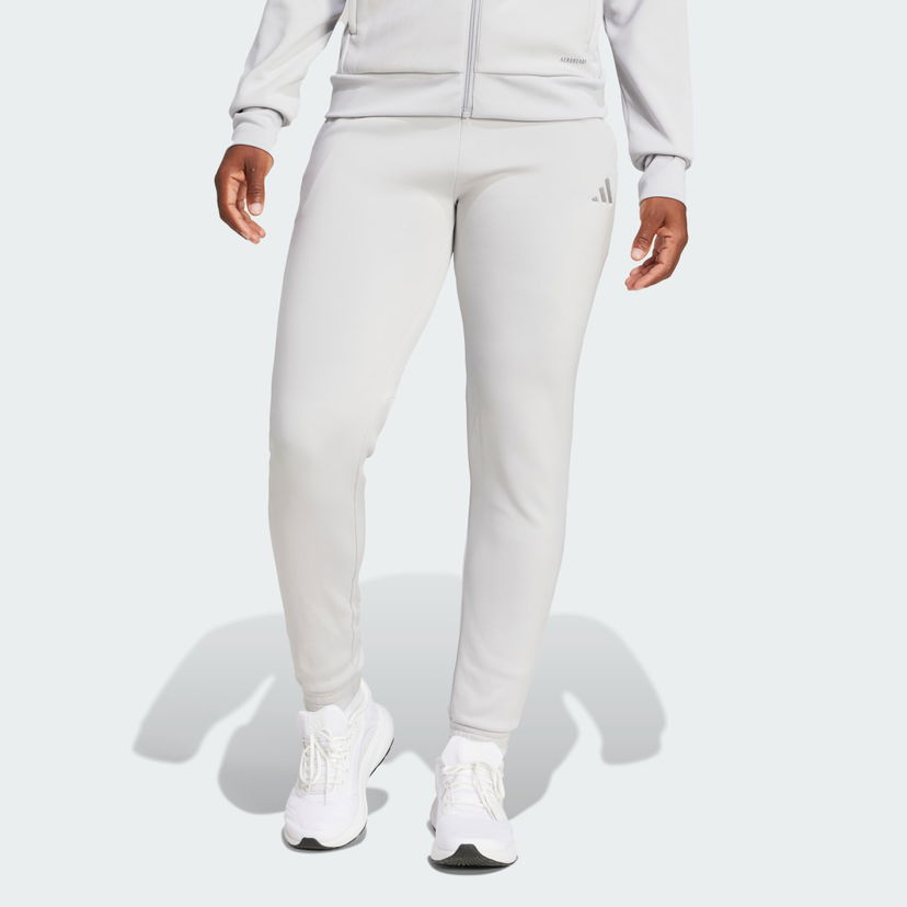 Joggingbukser adidas Performance Tiro 25 Training Pants Grå | JC5140