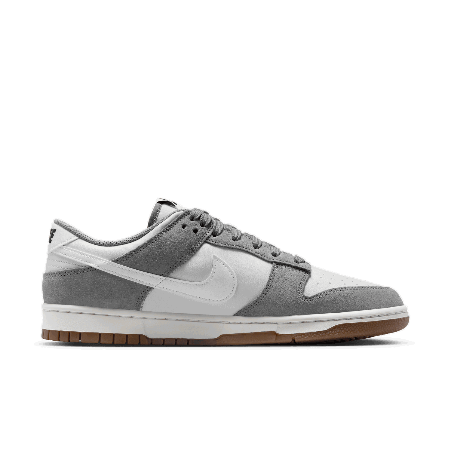 Sneakers og sko Nike Dunk Low Retro SE Grå | IB6399-001, 1