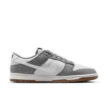 Sneakers og sko Nike Dunk Low Retro SE Grå | IB6399-001, 1