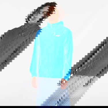 Vindjakke Patagonia Houdini Jacket Vessel Blue Blå | 24142 VSLB, 0