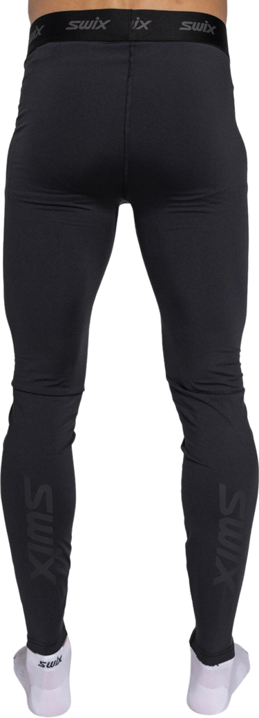 Sokker SWIX RaceX Dry Pants Sort | 10101-23-10000, 2