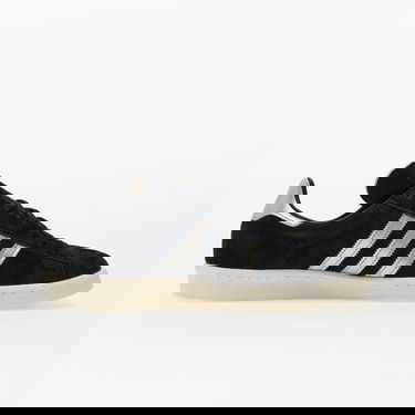 Sneakers og sko adidas Originals CAMPUS 80s Sort | GX7330, 3