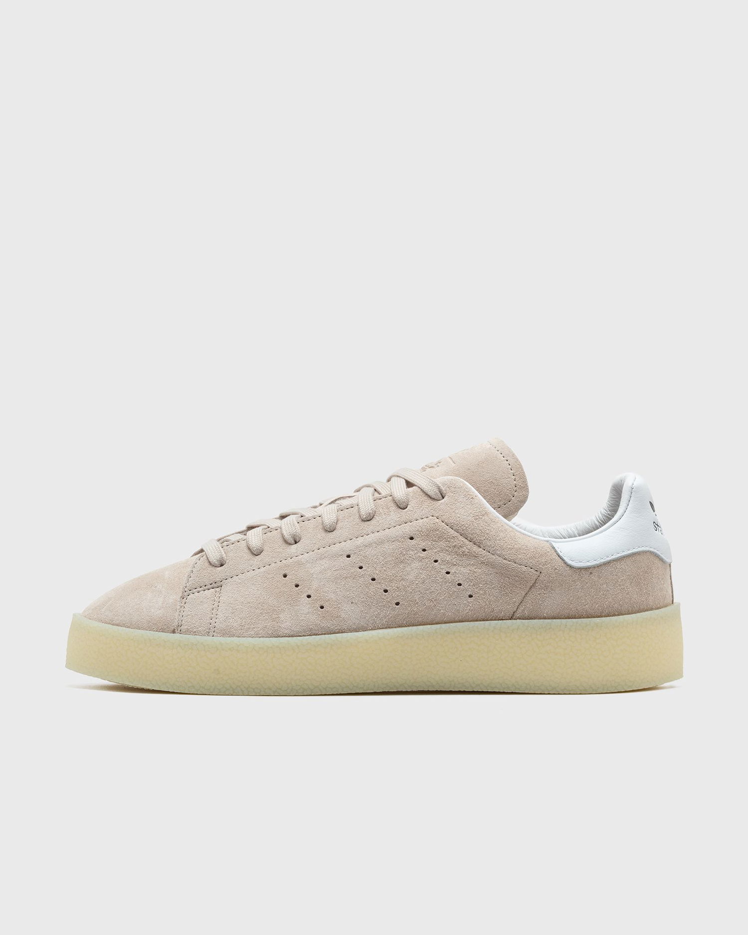 Sneakers og sko adidas Originals STAN SMITH CREPE Beige | IG1302, 0