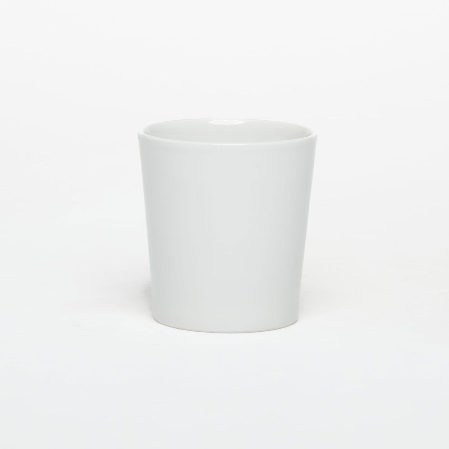 Drikkeflaske BAPE Double Wall Cup Hvid | 001KAL801004MWHT, 1