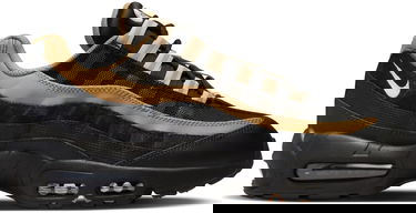 Sneakers og sko Nike Air Max 95 Sort | dm0011-004, 0