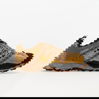 Sneakers og sko adidas Originals Hyperturf Adventure Gold Beige/ Chalk Brown/ Gold Beige Brun | HQ6071, 2