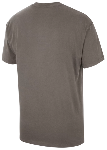 T-shirt Nike NBA Brooklyn Nets Courtside Grå | FJ0561-040, 2