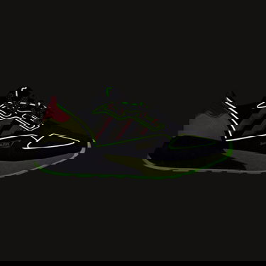 Sneakers og sko adidas Originals ZX 2K Boost Marvel Sort | H02559, 2